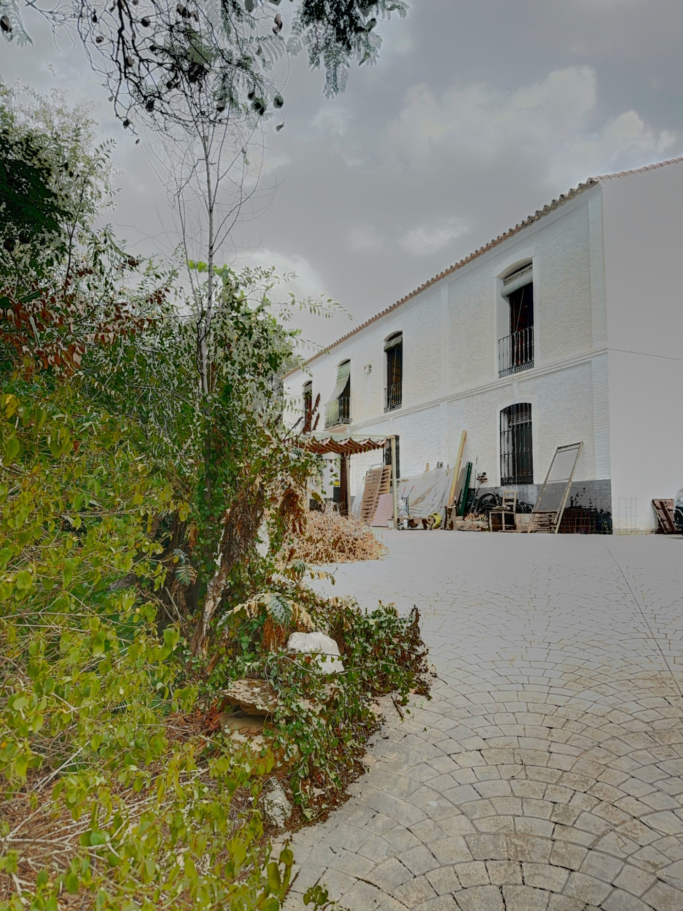Campanillas, Málaga