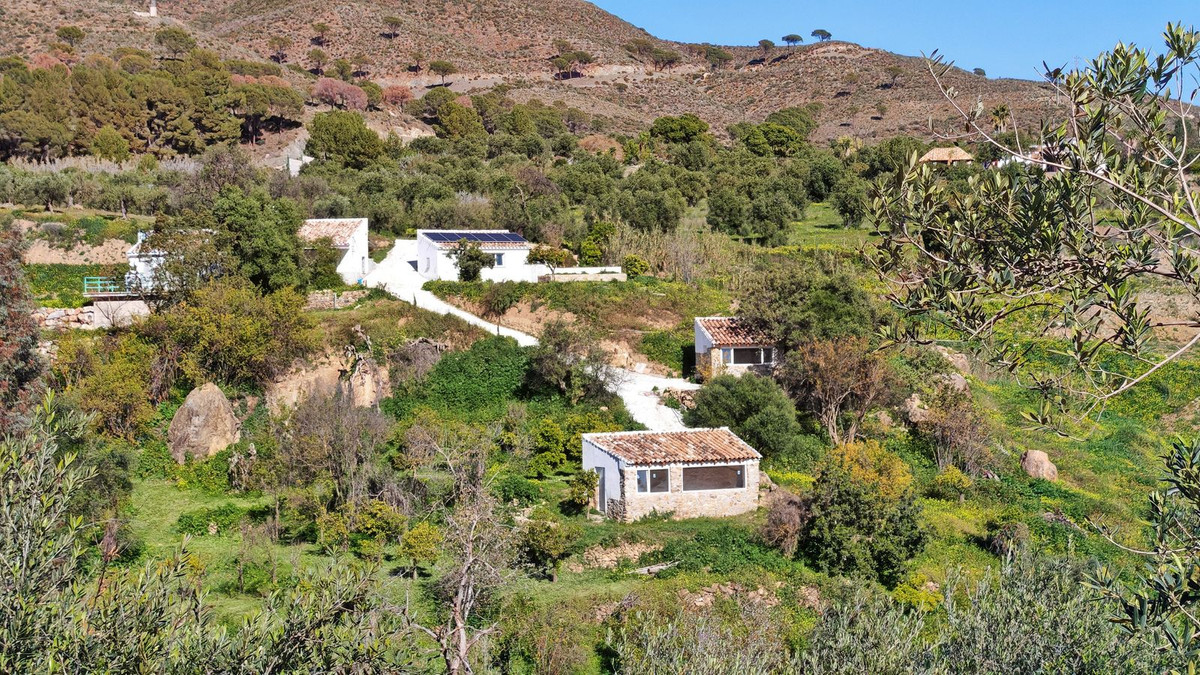 Casarabonela