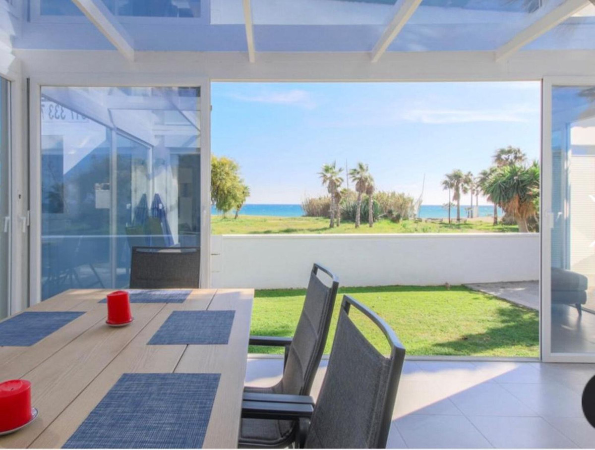 Cancelada, Estepona
