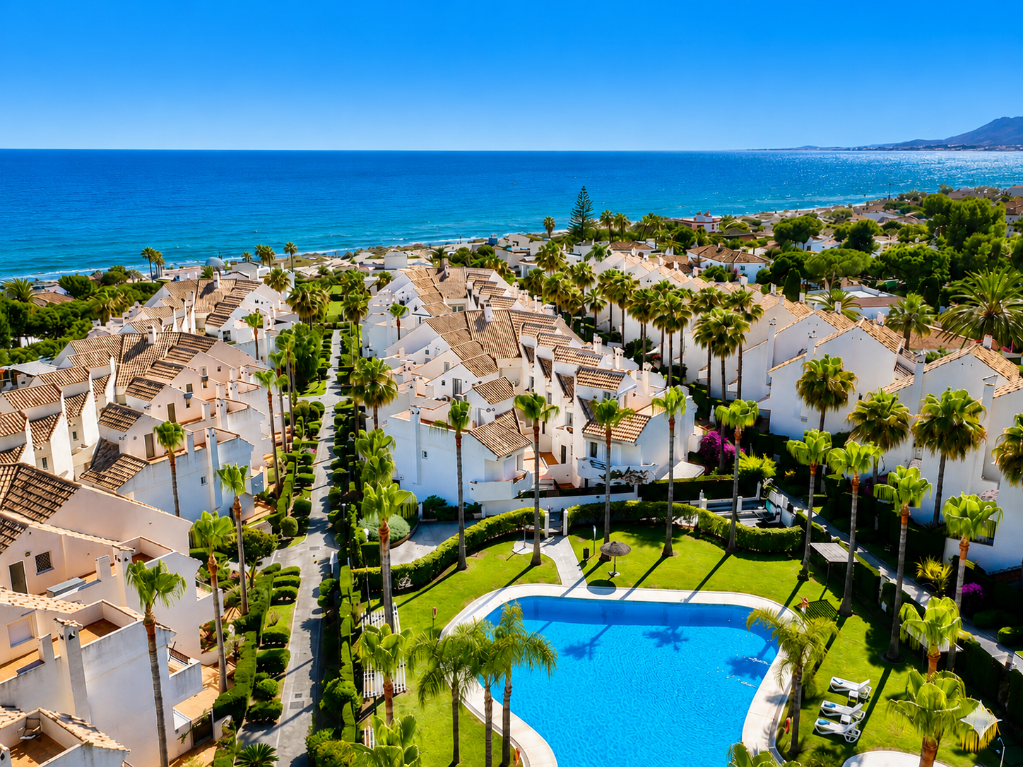 Costabella, Marbella