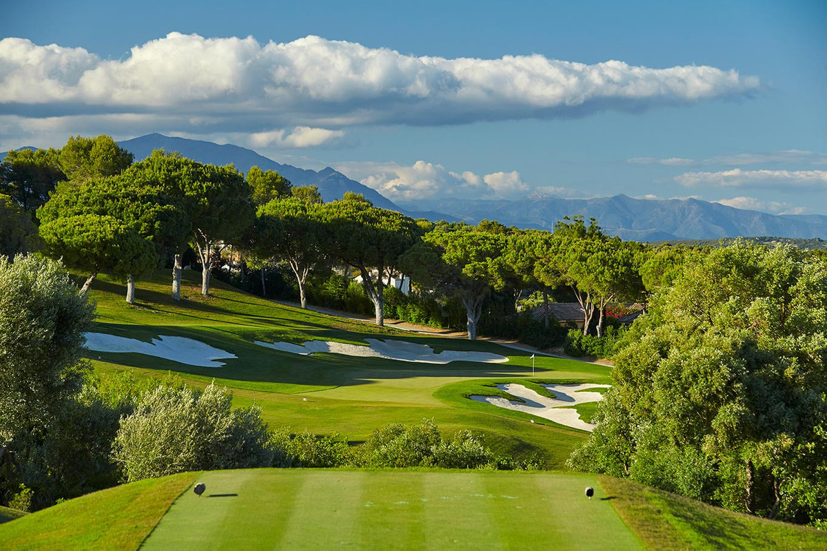 Sotogrande Alto
