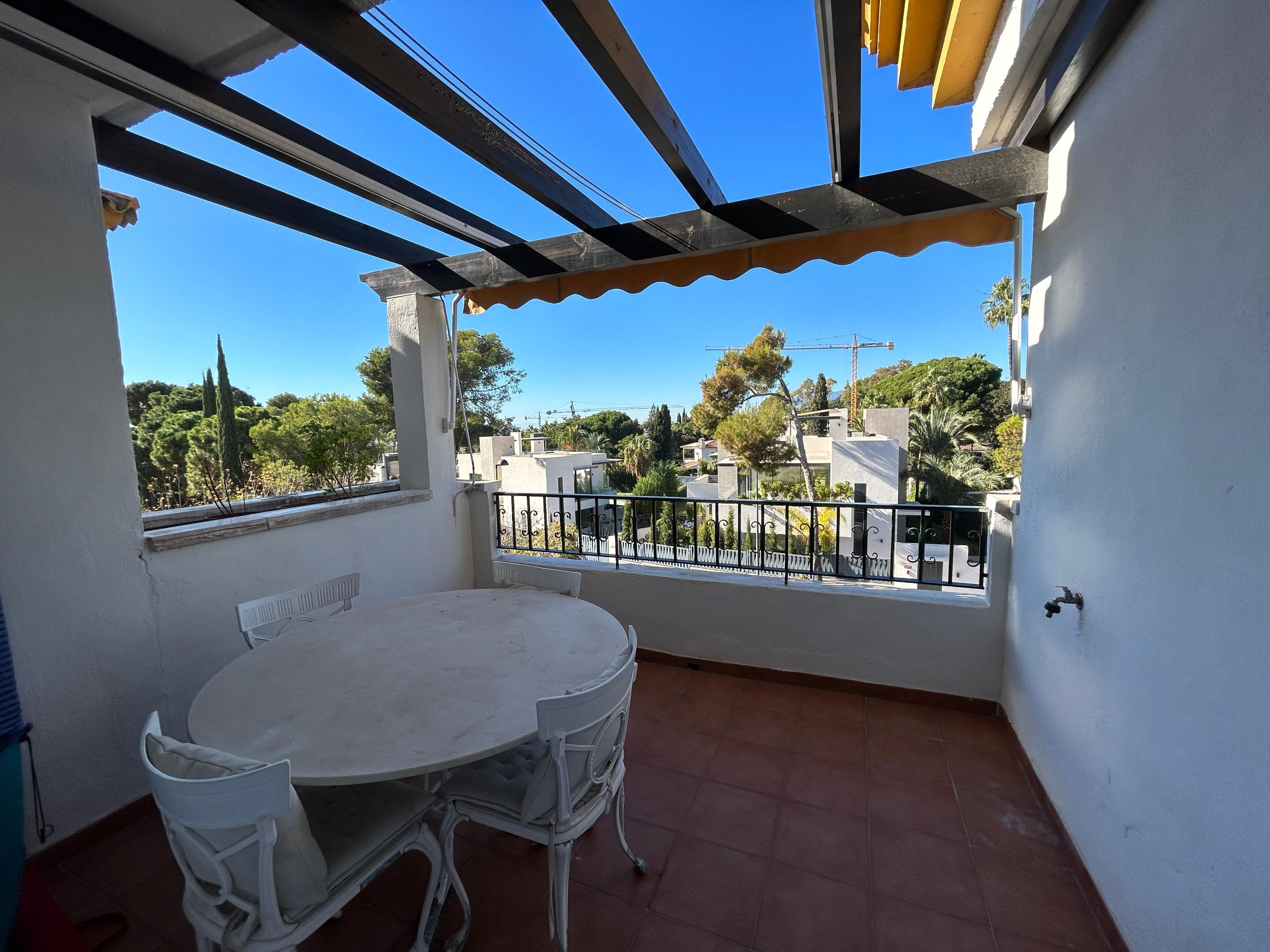 Milla de Oro, Marbella