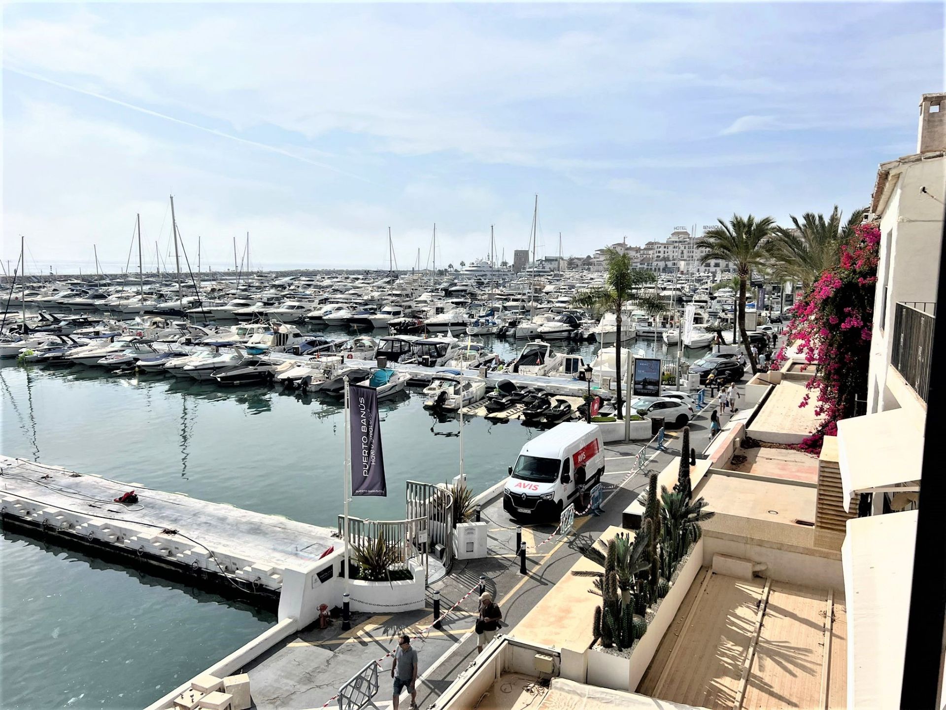 Puerto Banus, Marbella