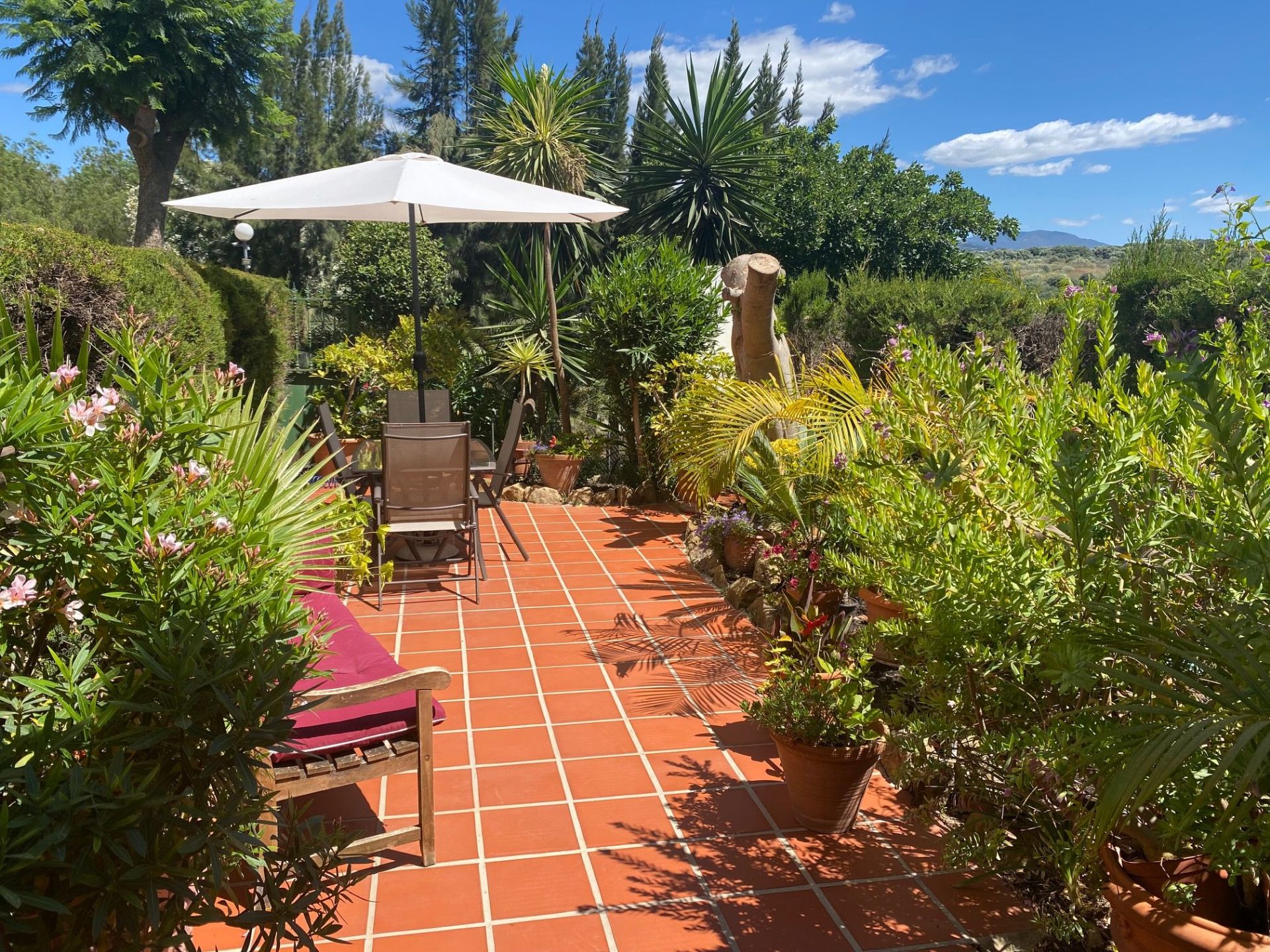 New Golden Mile, Estepona