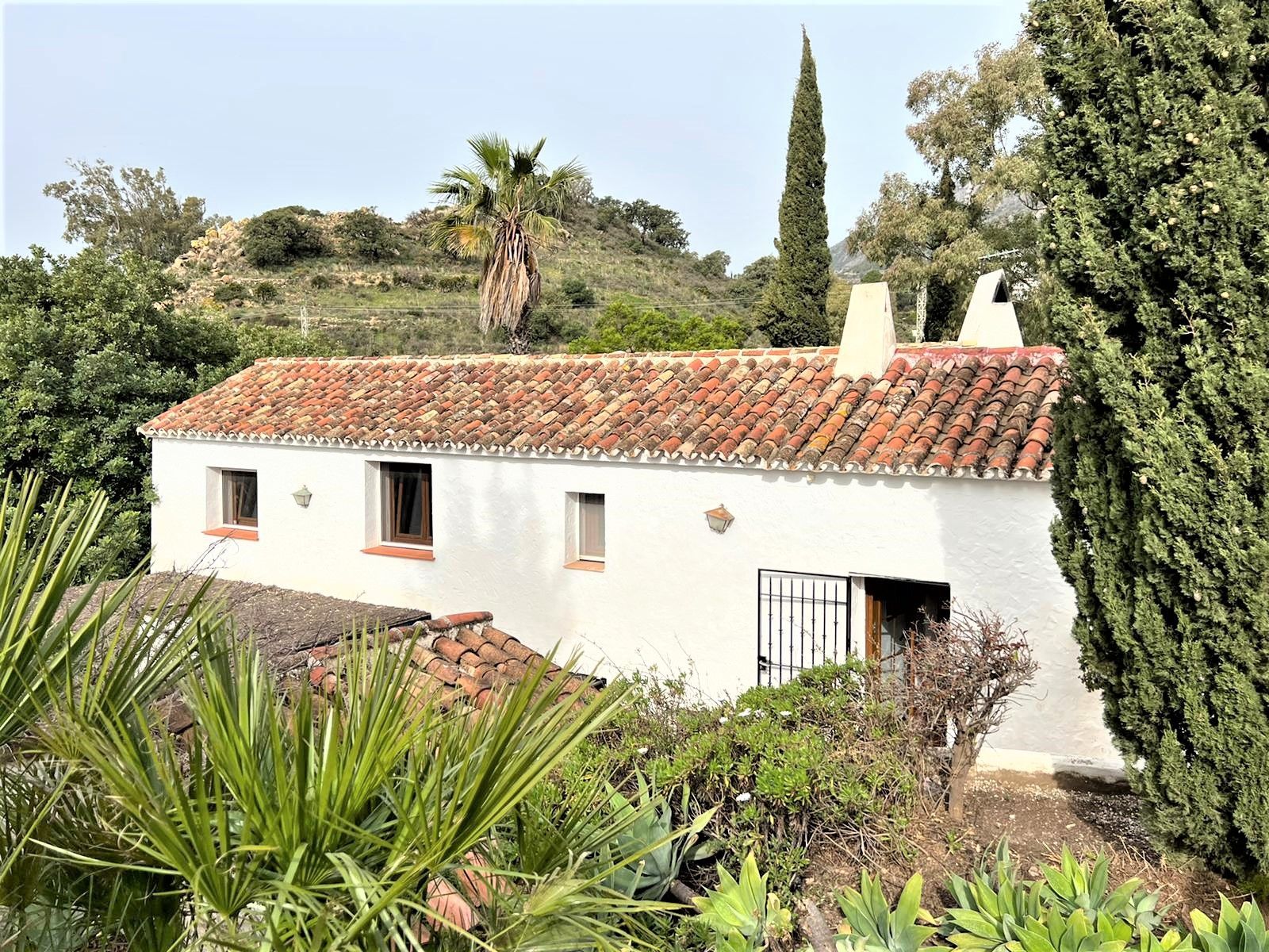 Mijas