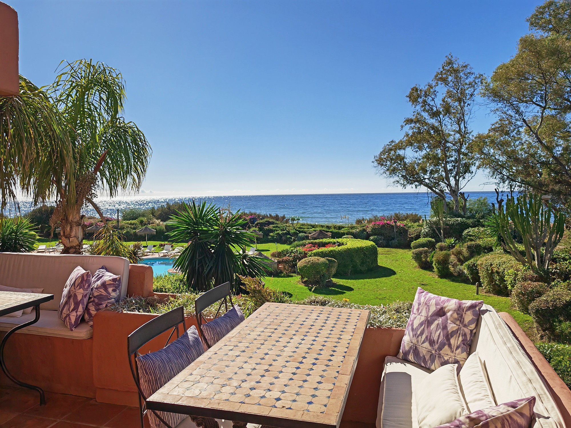 Los Monteros, Marbella