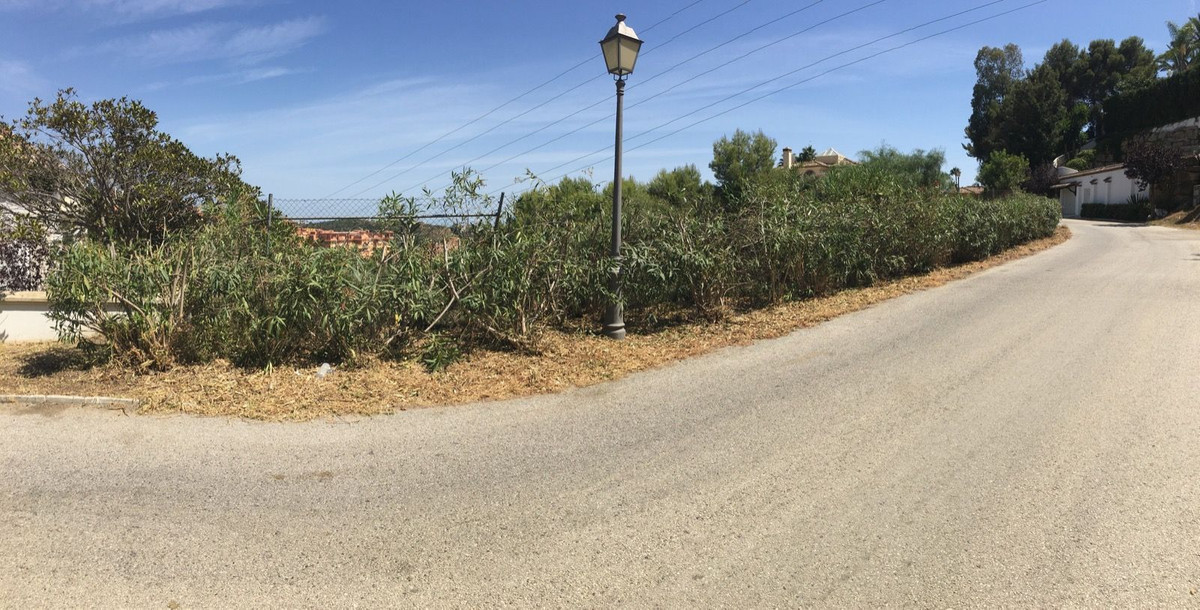 Las Chapas, Marbella